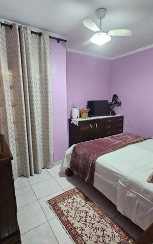 Casa à venda com 290m², 3 quartos e 5 vagas Casa à venda com 290m², 3 quartos e 5 vagasQuarto 1