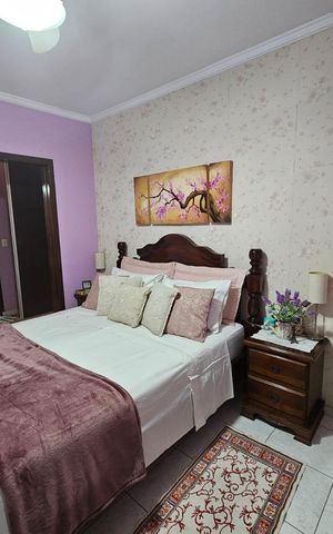 Casa à venda com 290m², 3 quartos e 5 vagas Casa à venda com 290m², 3 quartos e 5 vagasQuarto 1
