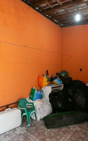 Casa à venda com 250m², 2 quartos e 2 vagas Casa à venda com 250m², 2 quartos e 2 vagasÁrea Livre