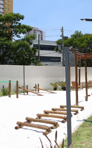Apartamento para alugar com 38m², 2 quartos e 1 vagaÁrea comum - Academia