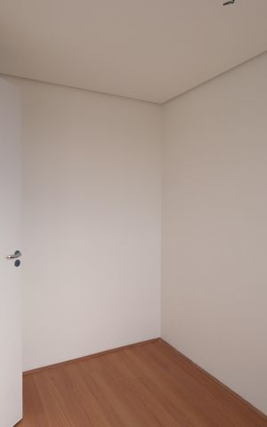 Apartamento para alugar com 38m², 2 quartos e 1 vagaQuarto 1