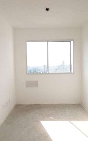 Apartamento para alugar com 38m², 2 quartos e 1 vagaSala