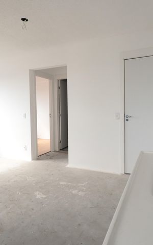 Apartamento para alugar com 38m², 2 quartos e 1 vagaCozinha