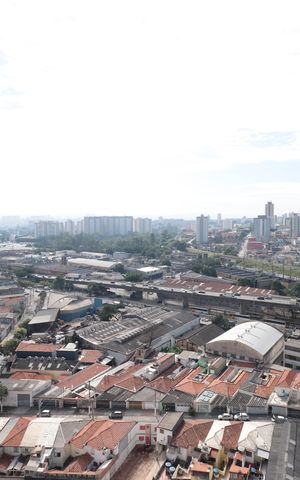 Apartamento para alugar com 38m², 2 quartos e 1 vagaQuarto 1