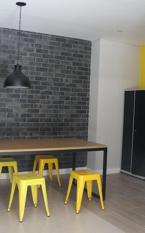 Apartamento para alugar com 38m², 2 quartos e 1 vagaSala de Jogos