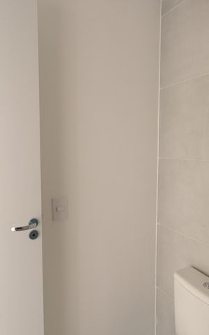 Apartamento para alugar com 38m², 2 quartos e 1 vagaBanheiro