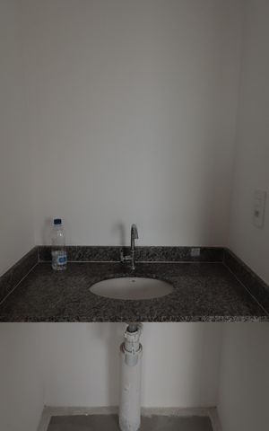 Apartamento para alugar com 38m², 2 quartos e 1 vagaLavabo