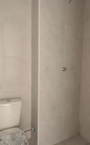 Apartamento para alugar com 38m², 2 quartos e 1 vagaBanheiro