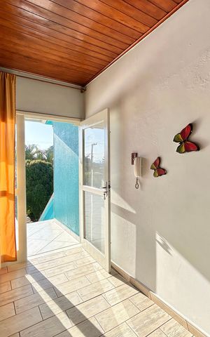 Casa para alugar com 170m², 3 quartos e 2 vagas Casa para alugar com 170m², 3 quartos e 2 vagasEntrada