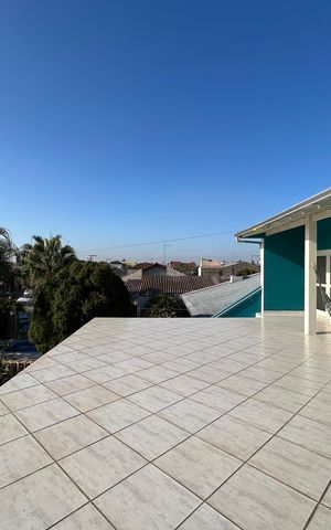 Casa para alugar com 170m², 3 quartos e 2 vagas Casa para alugar com 170m², 3 quartos e 2 vagasFachada