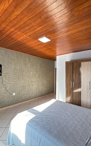 Casa para alugar com 170m², 3 quartos e 2 vagas Casa para alugar com 170m², 3 quartos e 2 vagasSuíte