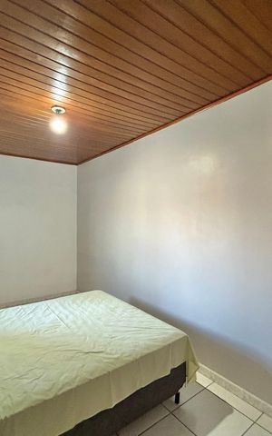Casa para alugar com 170m², 3 quartos e 2 vagas Casa para alugar com 170m², 3 quartos e 2 vagasQuarto 1