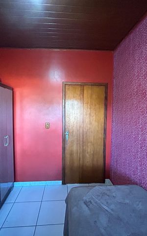 Casa para alugar com 170m², 3 quartos e 2 vagas Casa para alugar com 170m², 3 quartos e 2 vagasQuarto 2