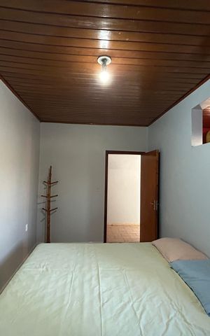 Casa para alugar com 170m², 3 quartos e 2 vagas Casa para alugar com 170m², 3 quartos e 2 vagasQuarto 1