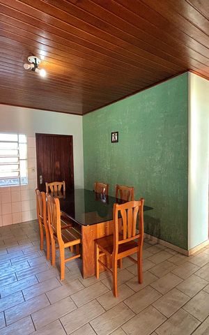 Casa para alugar com 170m², 3 quartos e 2 vagas Casa para alugar com 170m², 3 quartos e 2 vagasCozinha