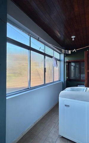 Casa para alugar com 170m², 3 quartos e 2 vagas Casa para alugar com 170m², 3 quartos e 2 vagasÁrea de Serviço