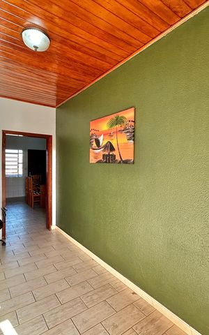 Casa para alugar com 170m², 3 quartos e 2 vagas Casa para alugar com 170m², 3 quartos e 2 vagasEntrada