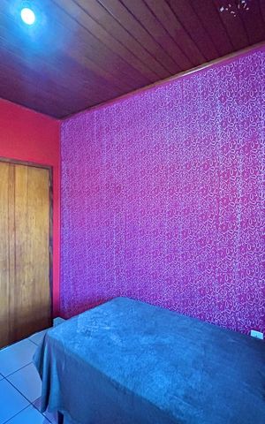 Casa para alugar com 170m², 3 quartos e 2 vagas Casa para alugar com 170m², 3 quartos e 2 vagasQuarto 2
