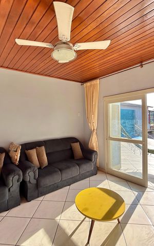 Casa para alugar com 170m², 3 quartos e 2 vagas Casa para alugar com 170m², 3 quartos e 2 vagasSala