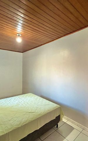 Casa para alugar com 170m², 3 quartos e 2 vagas Casa para alugar com 170m², 3 quartos e 2 vagasQuarto 1