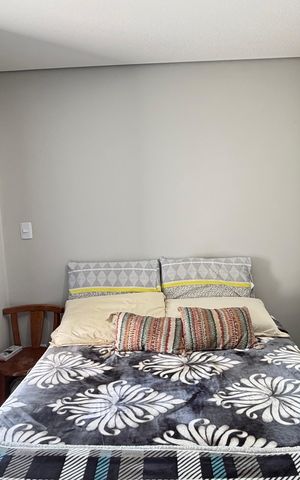 Apartamento à venda com 106m², 2 quartos e 1 vaga Apartamento à venda com 106m², 2 quartos e 1 vagaSuite