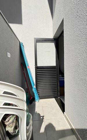 Apartamento à venda com 106m², 2 quartos e 1 vaga Apartamento à venda com 106m², 2 quartos e 1 vagaÁrea de Serviço