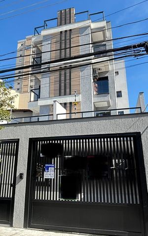 Apartamento à venda com 106m², 2 quartos e 1 vaga Apartamento à venda com 106m², 2 quartos e 1 vagaFachada