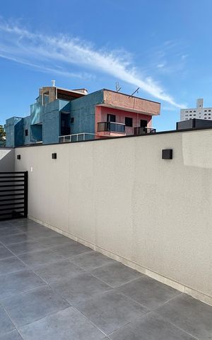 Apartamento à venda com 106m², 2 quartos e 1 vaga Apartamento à venda com 106m², 2 quartos e 1 vagaVaranda - Quintal da Suíte