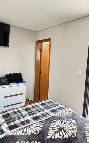 Apartamento à venda com 106m², 2 quartos e 1 vaga Apartamento à venda com 106m², 2 quartos e 1 vagaSuite