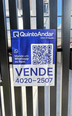 Apartamento à venda com 106m², 2 quartos e 1 vaga Apartamento à venda com 106m², 2 quartos e 1 vagaFachada