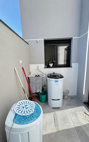 Apartamento à venda com 106m², 2 quartos e 1 vaga Apartamento à venda com 106m², 2 quartos e 1 vagaÁrea de Serviço