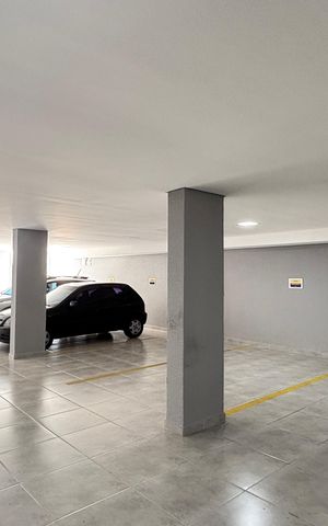 Apartamento à venda com 106m², 2 quartos e 1 vaga Apartamento à venda com 106m², 2 quartos e 1 vagaGaragem