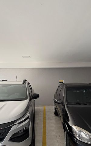 Apartamento à venda com 106m², 2 quartos e 1 vaga Apartamento à venda com 106m², 2 quartos e 1 vagaGaragem