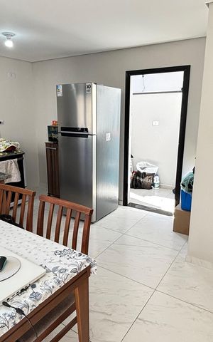 Apartamento à venda com 106m², 2 quartos e 1 vaga Apartamento à venda com 106m², 2 quartos e 1 vagaSala