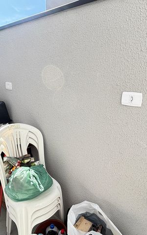 Apartamento à venda com 106m², 2 quartos e 1 vaga Apartamento à venda com 106m², 2 quartos e 1 vagaÁrea de Serviço