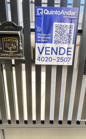 Apartamento à venda com 106m², 2 quartos e 1 vaga Apartamento à venda com 106m², 2 quartos e 1 vagaFachada