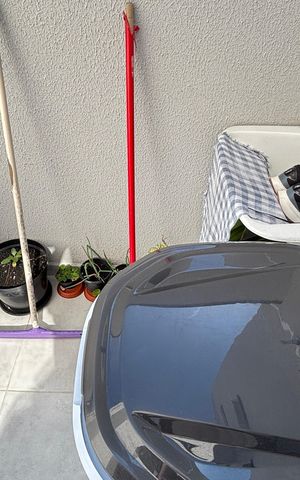Apartamento à venda com 106m², 2 quartos e 1 vaga Apartamento à venda com 106m², 2 quartos e 1 vagaÁrea de Serviço