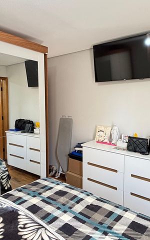 Apartamento à venda com 106m², 2 quartos e 1 vaga Apartamento à venda com 106m², 2 quartos e 1 vagaSuite