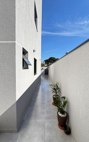 Apartamento à venda com 106m², 2 quartos e 1 vaga Apartamento à venda com 106m², 2 quartos e 1 vagaÁrea de Serviço