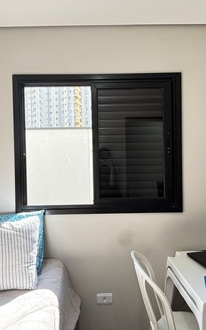 Apartamento à venda com 106m², 2 quartos e 1 vaga Apartamento à venda com 106m², 2 quartos e 1 vagaQuarto