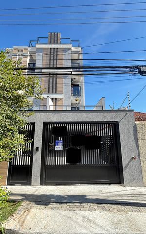 Apartamento à venda com 106m², 2 quartos e 1 vaga Apartamento à venda com 106m², 2 quartos e 1 vagaFachada