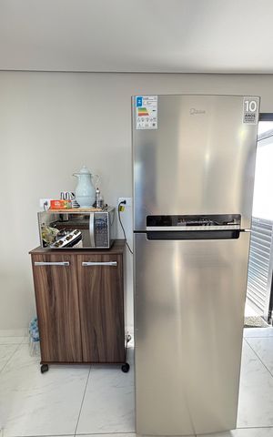 Apartamento à venda com 106m², 2 quartos e 1 vaga Apartamento à venda com 106m², 2 quartos e 1 vagaCozinha