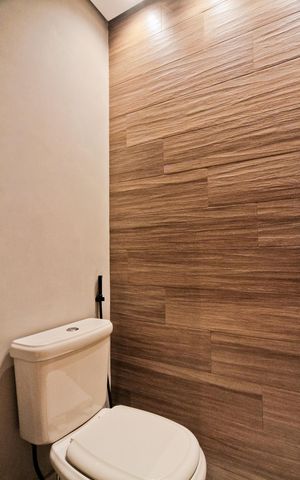 Casa à venda com 206m², 3 quartos e 4 vagas Casa à venda com 206m², 3 quartos e 4 vagasLavabo