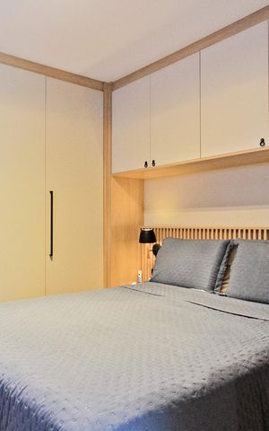 Casa à venda com 206m², 3 quartos e 4 vagas Casa à venda com 206m², 3 quartos e 4 vagasSuíte 1