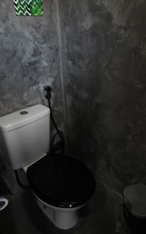 Apartamento à venda com 60m², 2 quartos e 2 vagasLavabo