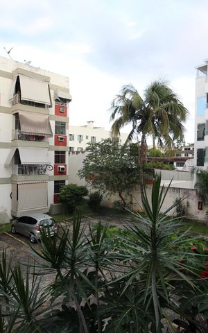 Apartamento à venda com 60m², 2 quartos e 2 vagasVista