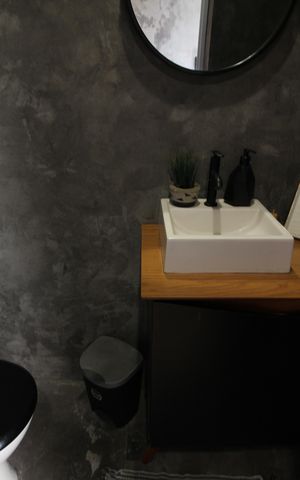 Apartamento à venda com 60m², 2 quartos e 2 vagasLavabo