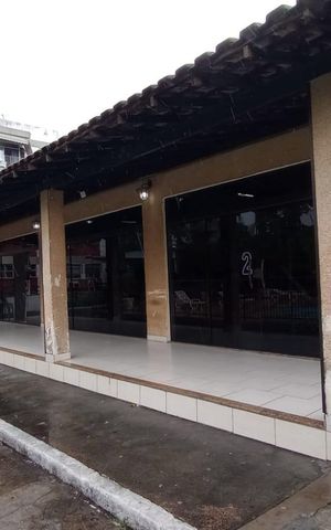 Apartamento à venda com 60m², 2 quartos e 2 vagasÁrea Comum - Salão de Festas