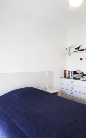 Apartamento para alugar com 73m², 2 quartos e 2 vagas Apartamento para alugar com 73m², 2 quartos e 2 vagasSuíte