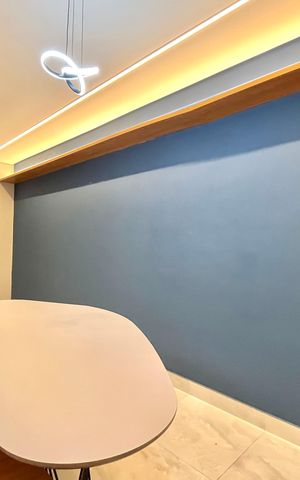 Studio à venda com 28m², 1 quarto e sem vaga Studio à venda com 28m², 1 quarto e sem vagaSala